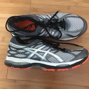 ASIC gel cumulus 17